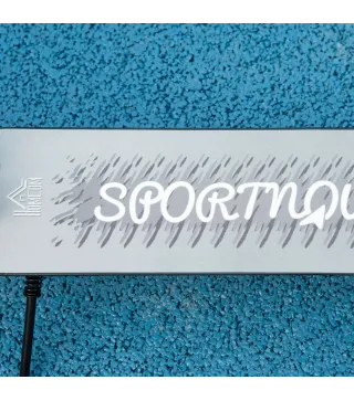 Patinete Plegable para Adultos y Niños de +14 Años Scooter con Manillar Ajustable 91,5x36,5x91-104 cm Verde