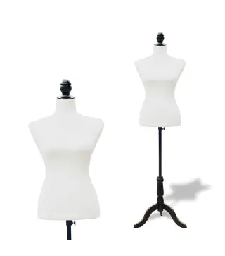 Maniquí Femenino de Costura