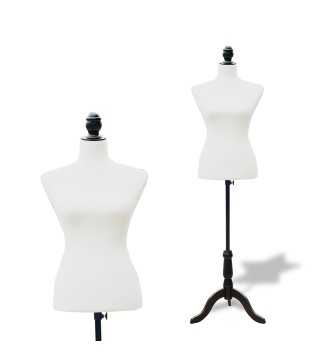 Maniquí Femenino de Costura
