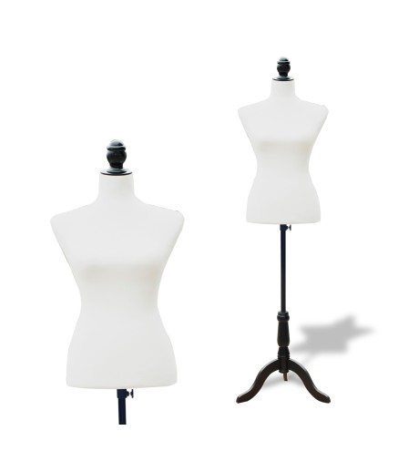 Maniquí Femenino de Costura