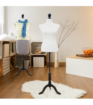 Maniquí Femenino de Costura