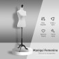 Maniquí Femenino de Costura Maniquí Femenino de Costura