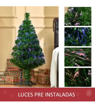 Árbol de Navidad
