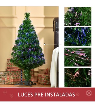 Árbol de Navidad