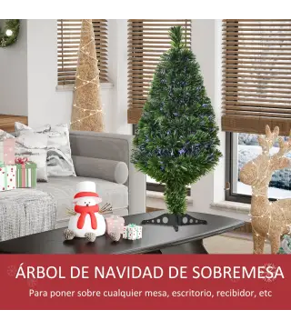 Árbol de Navidad