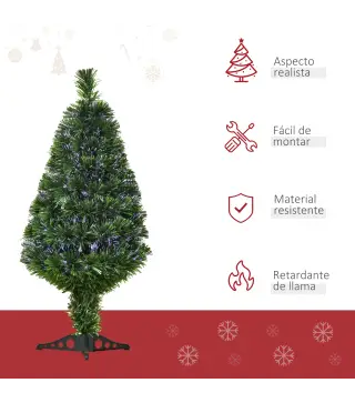 Árbol de Navidad