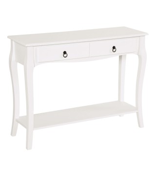 Mesa Consola