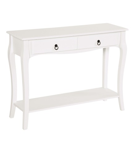 Mesa Consola