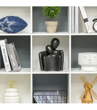 Estantería Librería 3 Niveles