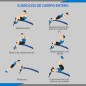 Banco de Abdominales Banco de Abdominales