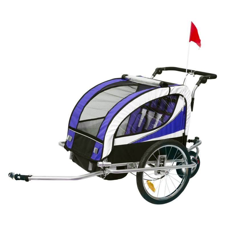 Remolque para Bicicleta Remolque para Bicicleta