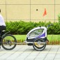 Remolque para Bicicleta Remolque para Bicicleta