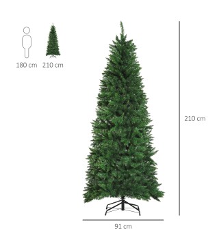 Árbol de Navidad