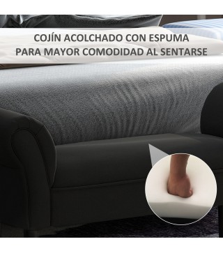 Banco de Cama