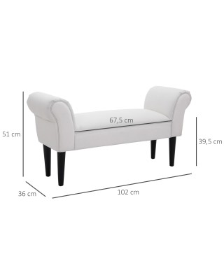Banco de Cama