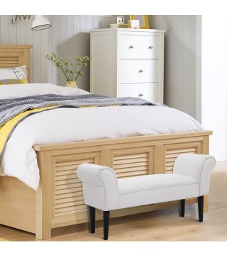 Banco de Cama