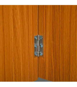 Mesa Plegable con Ruedas