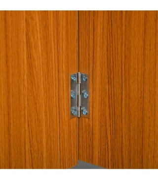 Mesa Plegable con Ruedas