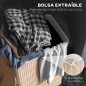 Cesto para Ropa Sucia Cesto para Ropa Sucia