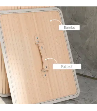 Cesto para Ropa Sucia