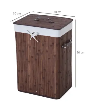 Cesto para Ropa Sucia