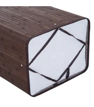 Cesto para Ropa Sucia