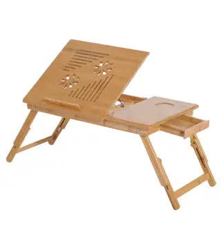 Mesa de Ordenador Portátil