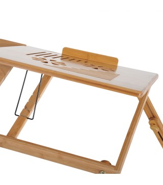 Mesa de Ordenador Portátil