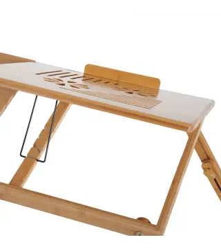 Mesa de Ordenador Portátil