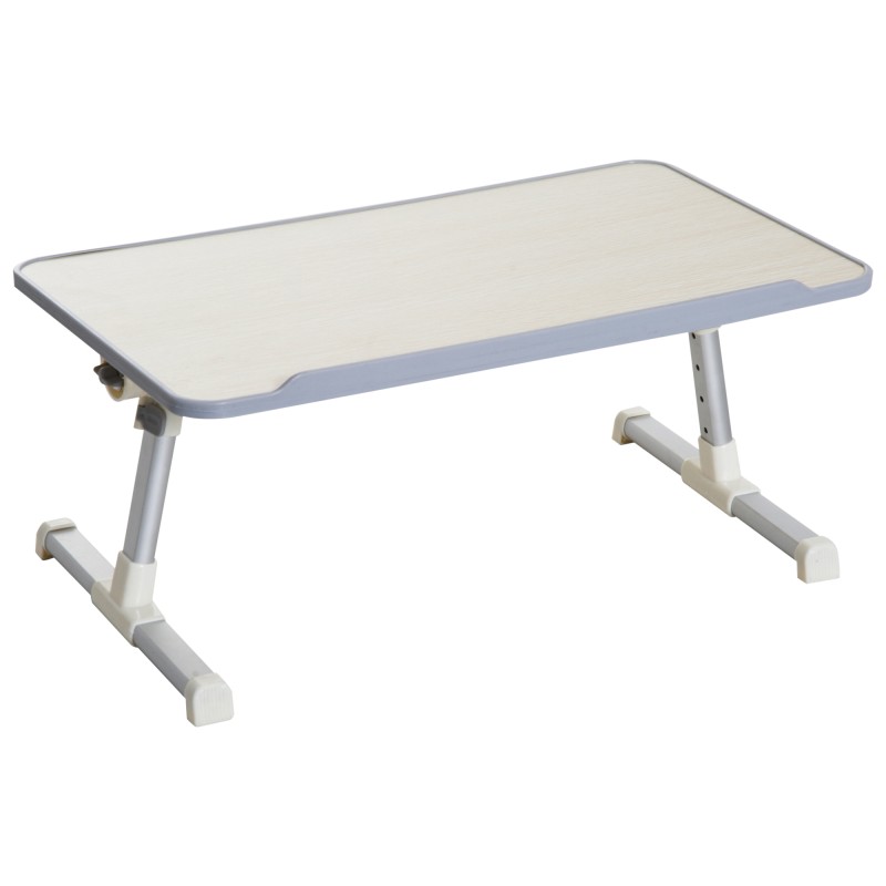 Mesa de Ordenador Ajustable y Plegable Mesa de Ordenador Ajustable y Plegable