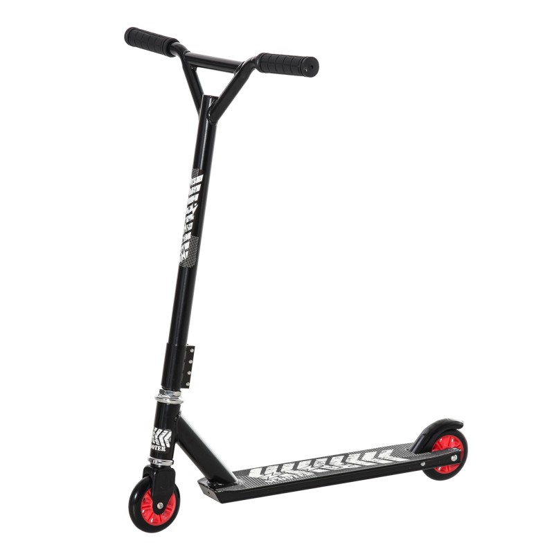 Scooter Scooter