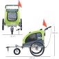 Remolque Bicicleta de Perros Remolque Bicicleta de Perros