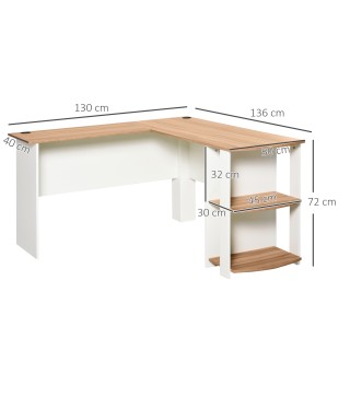 Mesa de Ordenador