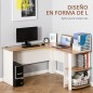 Mesa de Ordenador Mesa de Ordenador