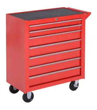 Carro de Herramientas