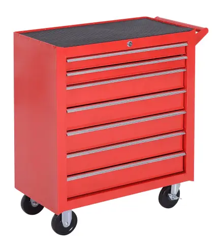 Carro de Herramientas