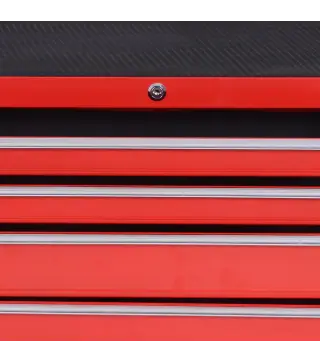 Carro de Herramientas