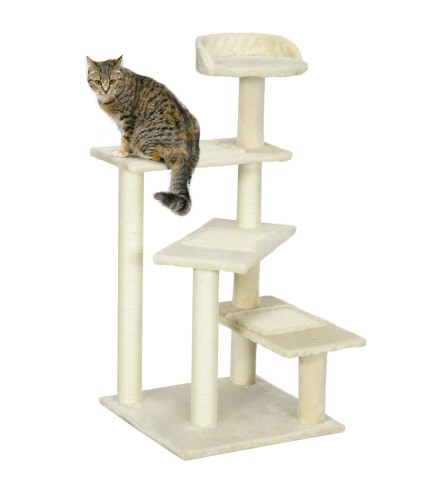 Árbol para Gatos