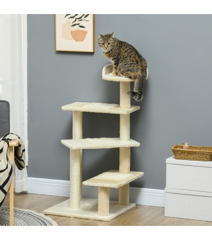 Árbol para Gatos