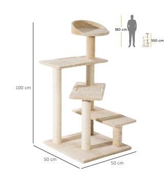 Árbol para Gatos