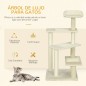 Árbol para Gatos Árbol para Gatos