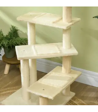 Árbol para Gatos