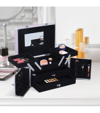 Maletín de Maquillaje