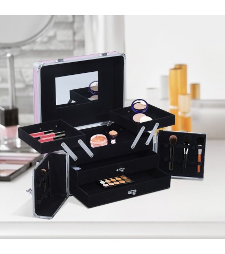 Maletín de Maquillaje