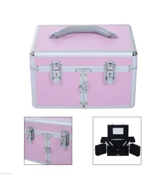 Maletín de Maquillaje