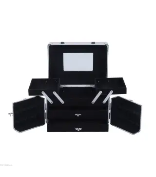 Maletín de Maquillaje