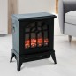 Chimenea Eléctrica de Pie Chimenea Eléctrica de Pie