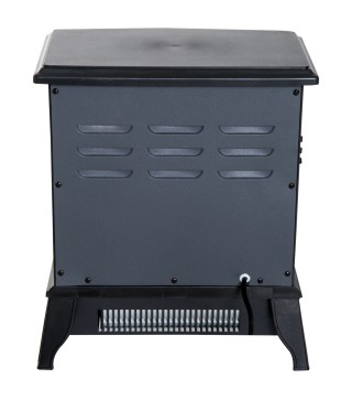 Chimenea Eléctrica de Pie