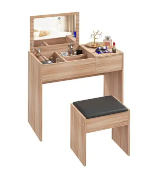 Mesa para Maquillaje