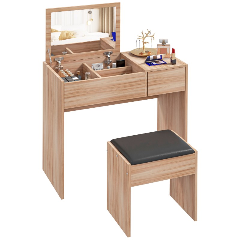 Mesa para Maquillaje